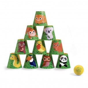  Chamboul Boum - Joc de... 2