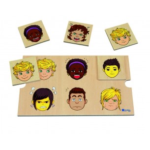 Juego de las expresiones... 2