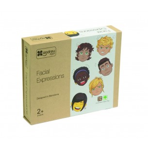 Juego de las expresiones...