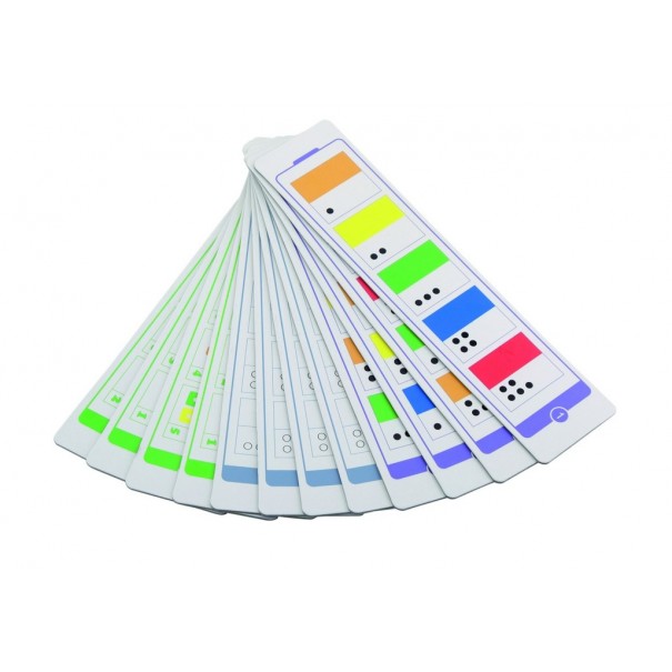 Geo juego de formas ensartables