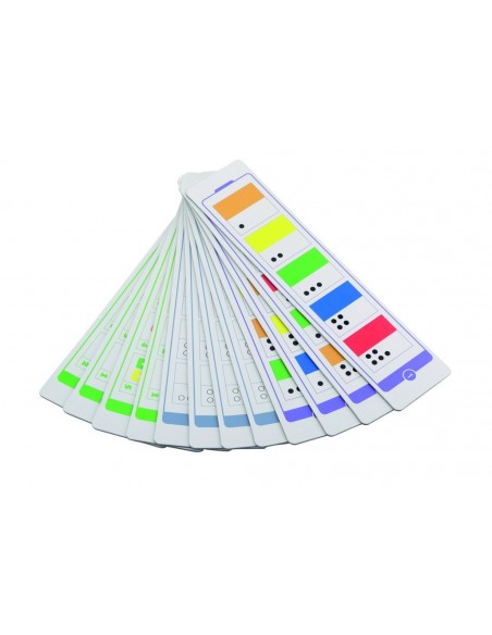 Geo juego de formas ensartables