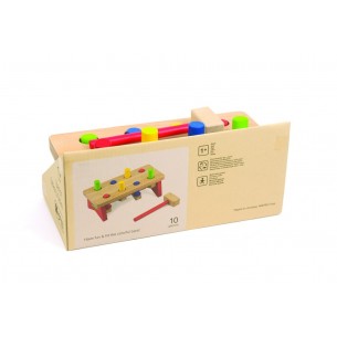 Banco pica y pica  2