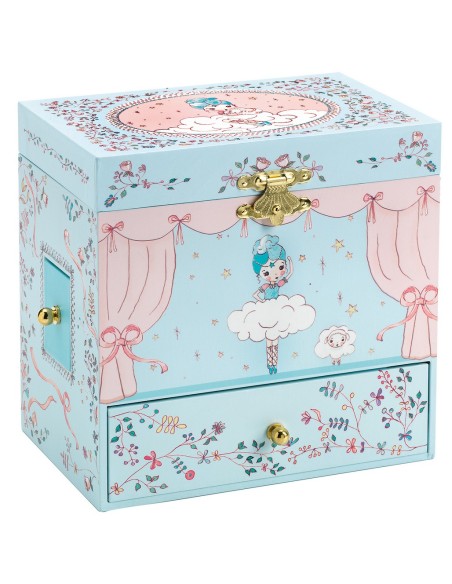 Caixa de música - Ballarina