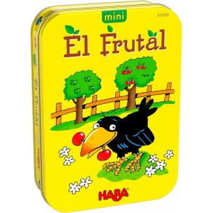 El Frutal - Versión Mini