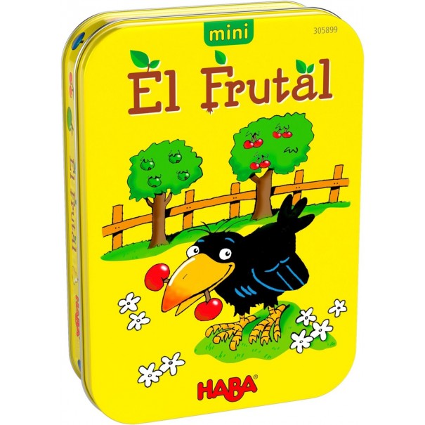 El Fruiter - Versió Mini