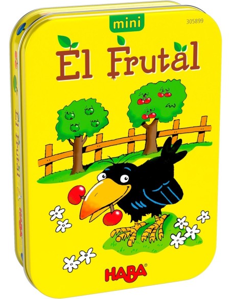 El Fruiter - Versió Mini