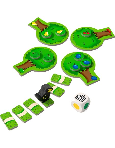 El Frutal - Versión Mini