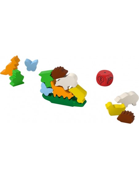 Animal sobre Animal - Versió Mini