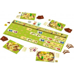  Dragondraft - Joc de taula 2