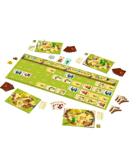  Dragondraft - Joc de taula