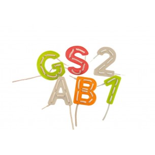 Activity ABC - Joguina Eco 2