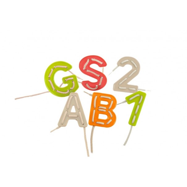 Activity ABC - Joguina Eco