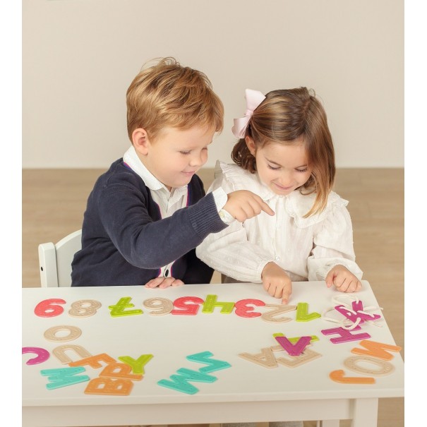 Activity ABC - Joguina Eco