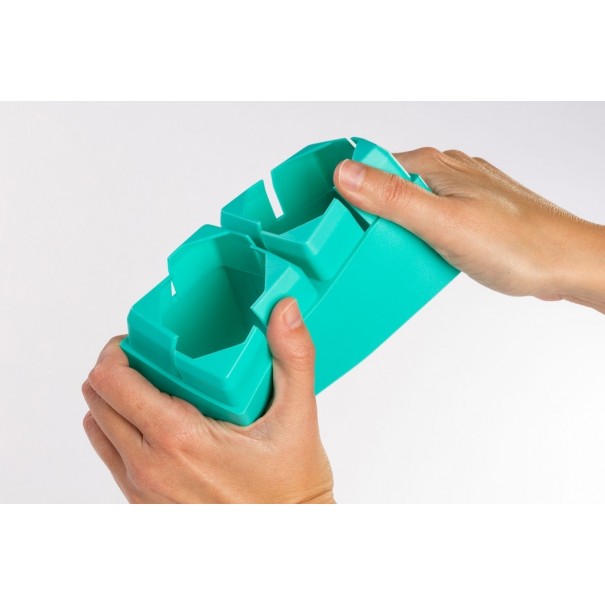 Super Kim Bloc - Eco