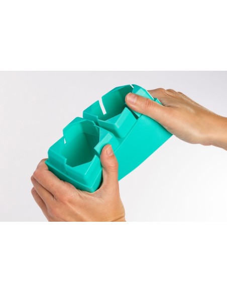 Super Kim Bloc - Eco