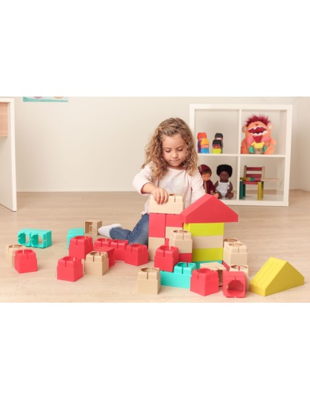 Super Kim Bloc - Eco