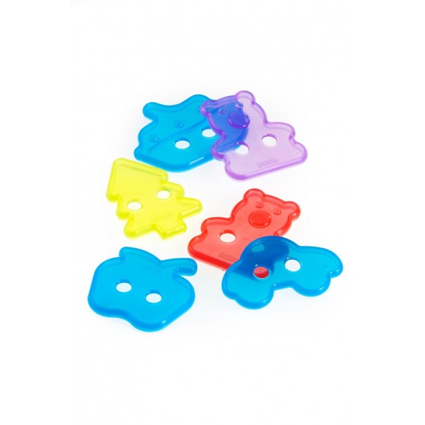 Taula de llum - Activity Figures