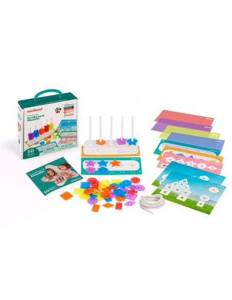 Taula de llum -  Abacolor