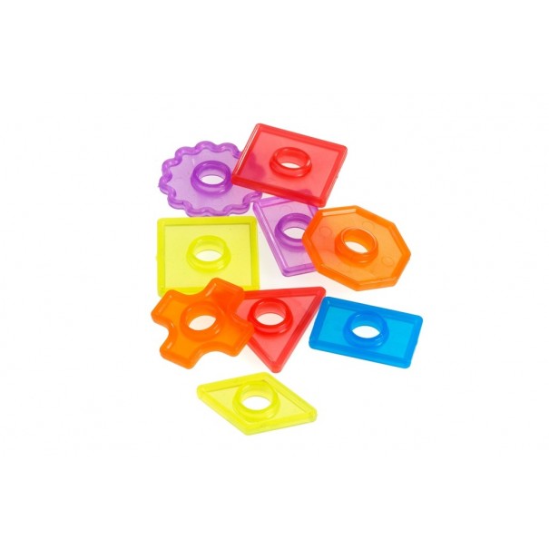 Taula de llum -  Abacolor