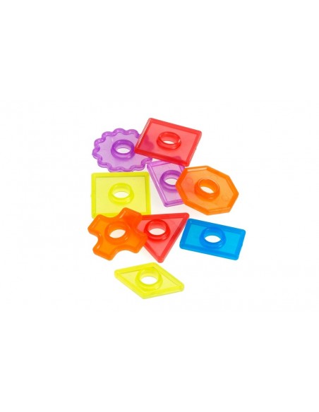 Taula de llum -  Abacolor