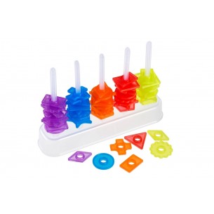 Mesa de luz - Abacolor 2