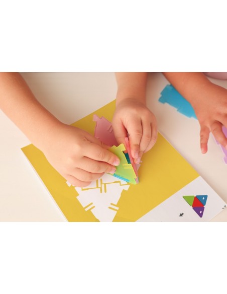 Mesa de luz - Construcción Conexion