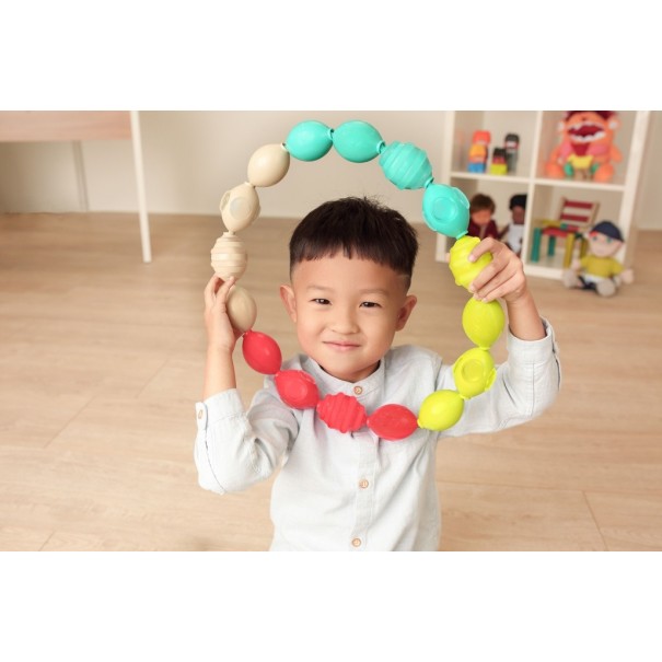 Eco Maxichain - 16 peces