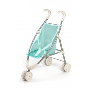 Carrito para muñecas...