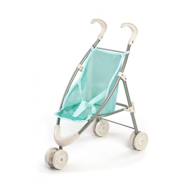 Cotxet per a nines resistent