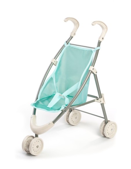 Cotxet per a nines resistent