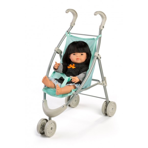 Cotxet per a nines resistent