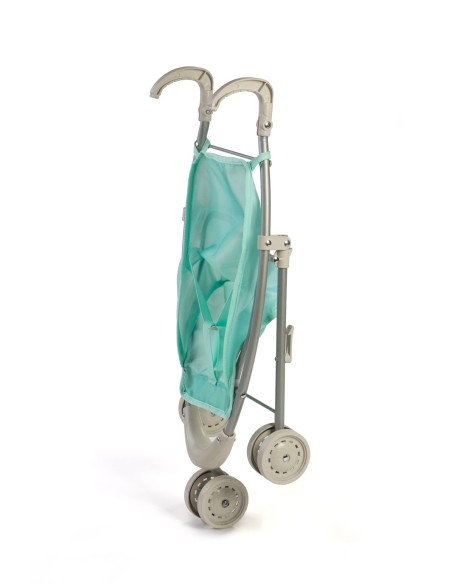 Cotxet per a nines resistent