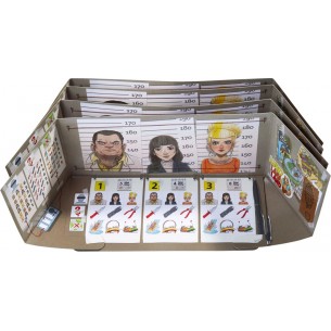 The Key - Sabotaje en el... 2