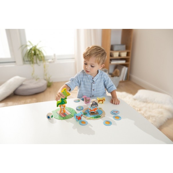  Els meus primers jocs - Animal sobre...