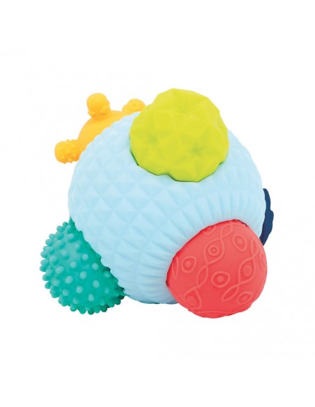 Pelotas sensoriales - Rompecabezas