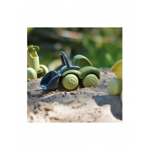 Camión excavadora mediano -... 2