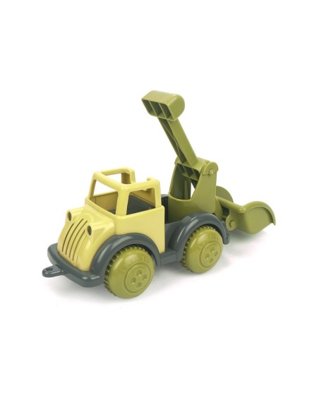 Camión excavadora XL - Caña de azúcar