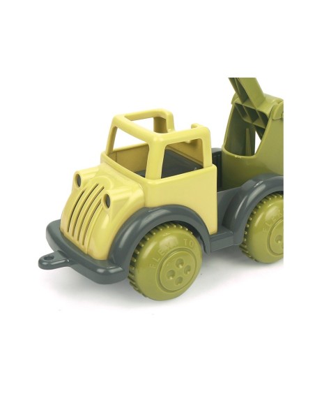 Camió excavadora XL - Canya de sucre