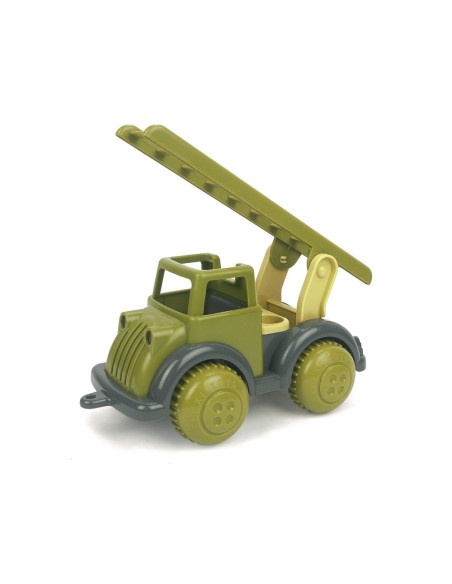 Camión de bomberos XL - Caña de azúcar