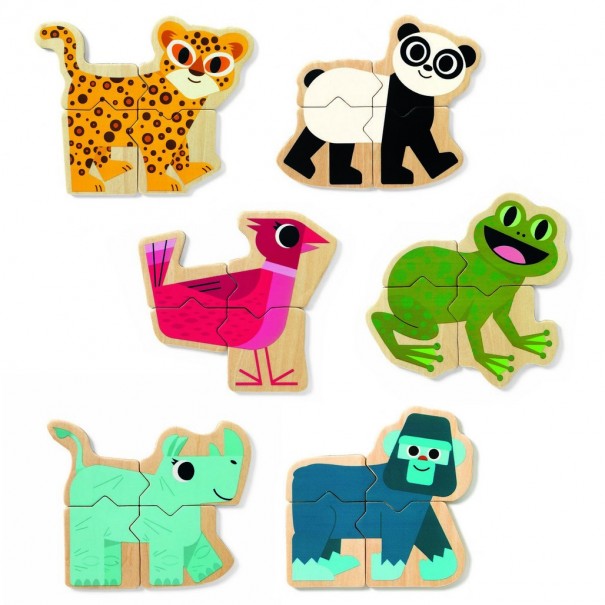 Magnéticos Mixanimo