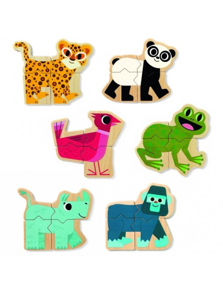 Magnéticos Mixanimo