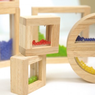  Blocs sensorials amb... 2