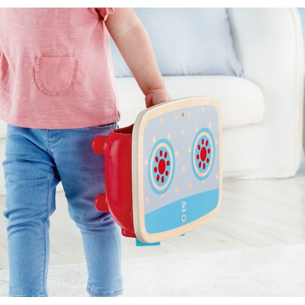 Conjunt de cuina de joguina