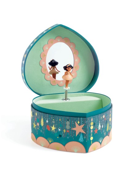 Caixa de música - La festa