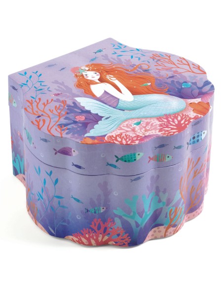 Caixa de música - Sirena