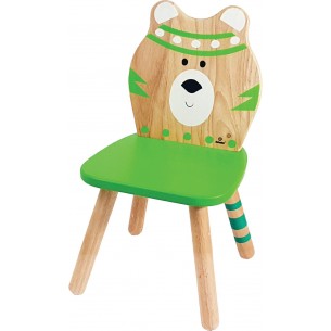 Cadira infantil Osset...