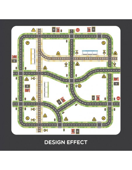 Road tape - Cinta adhesiva de carretera