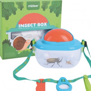 Caja de insectos 2