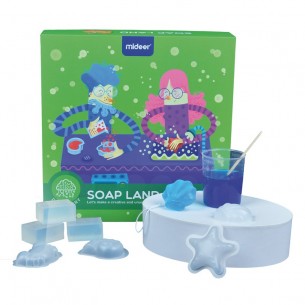 Soap Land - Hacer jabones 2