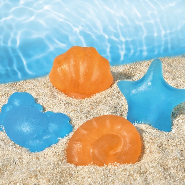  Soap Land - Fer sabons